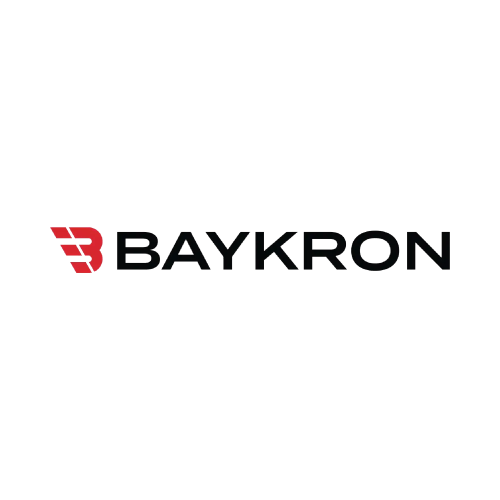 Baykron بايكرون