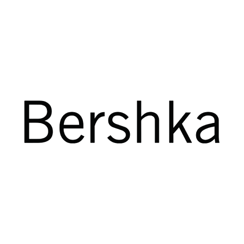 Bershka بيرشكا