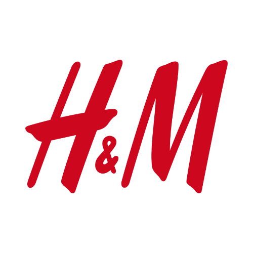 H&M إتش أند أم