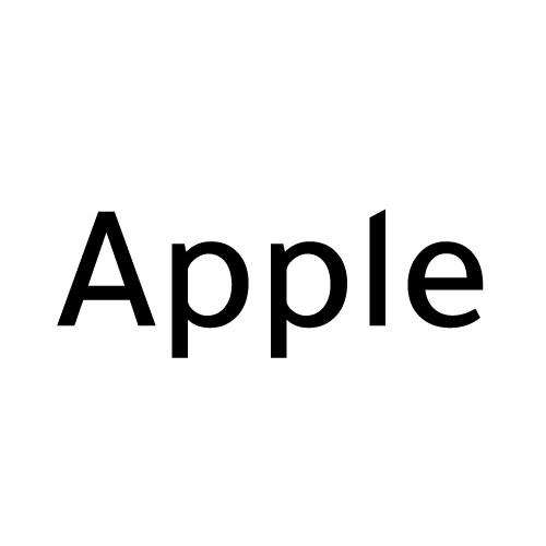 Apple أبل