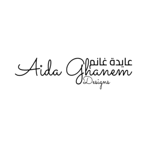 Aida Ghanem Designs عايدة غانم