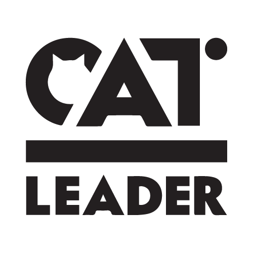 CAT LEADER كات ليدر