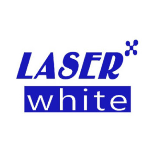 LASER WHITE ليزر وايت