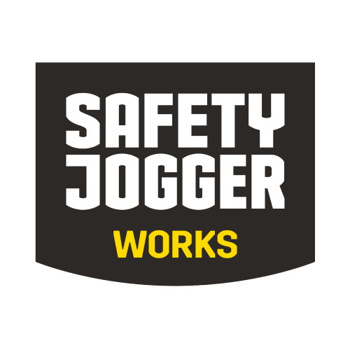 Safety Jogger جوغر سيفتي