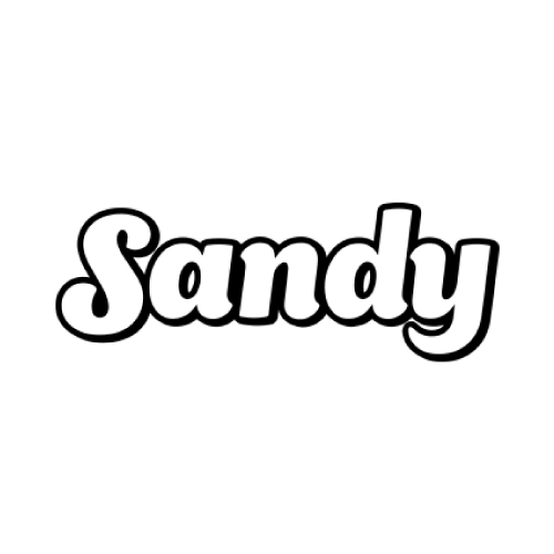 Sandy ساندي 