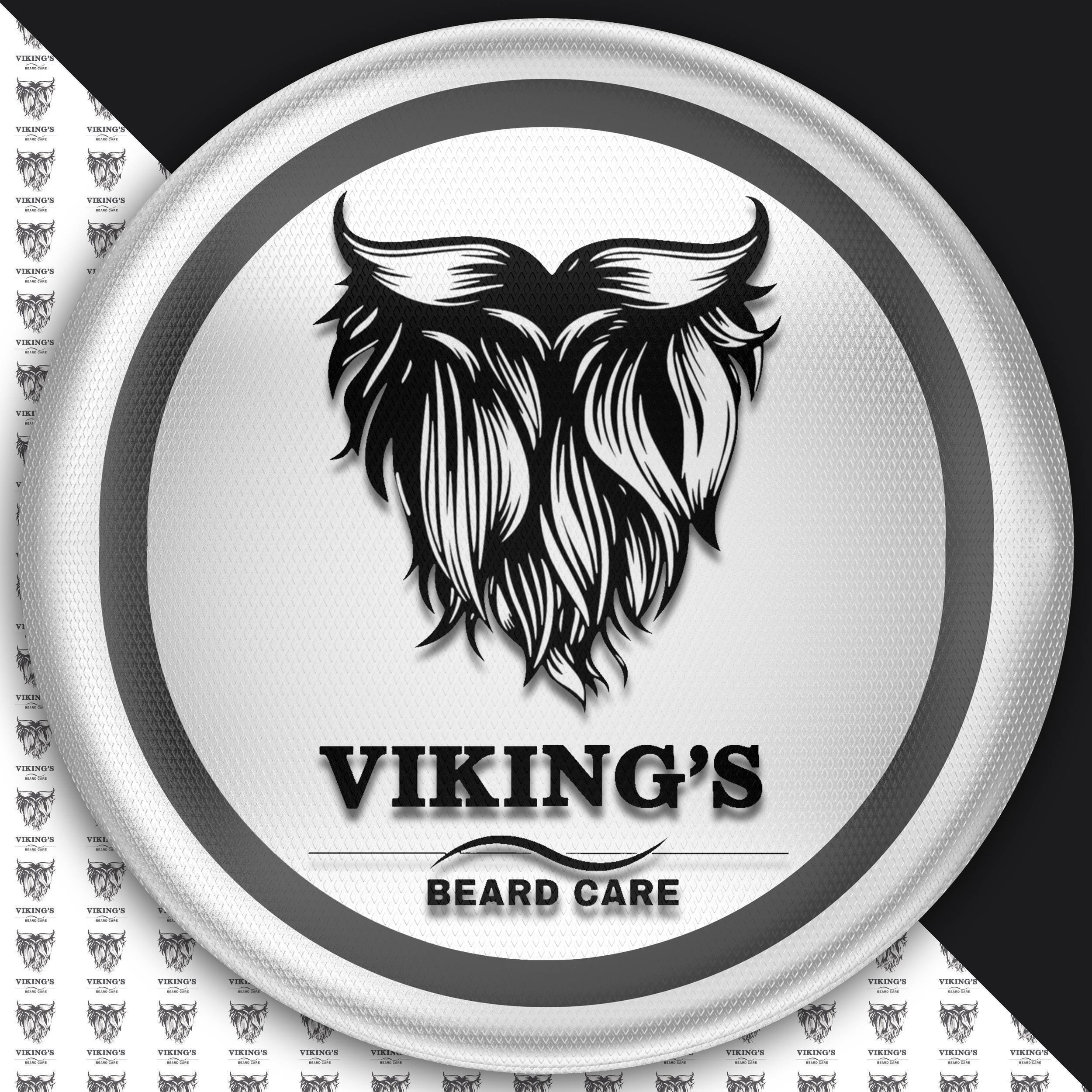 VIKING'S BEARD CARE