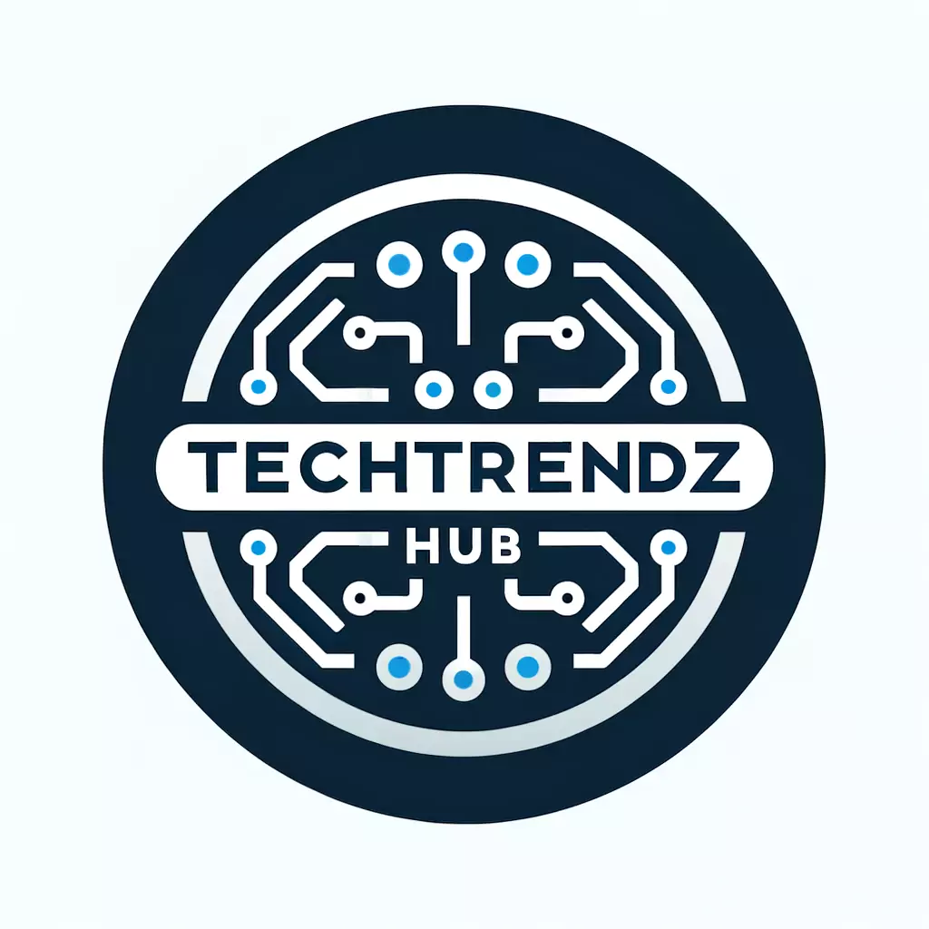 TechTrendz Hub