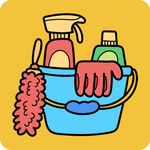 Cleaning Products