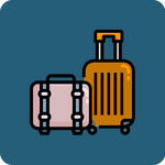 Travel Luggage