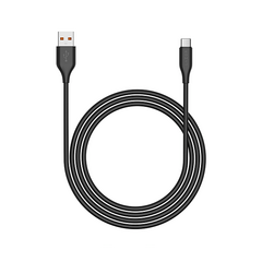 Lazor - Cable 1M Type-C Usb Flux