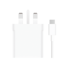 Xiaomi - Charging Combo Type A 33W