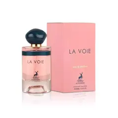 MAISON ALHAMBRA - Parfum La Voie Eau De 100Ml