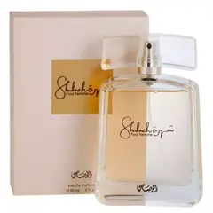 Rasasi - Perfume for Women Shuhrah Edp - 90 Ml (3.0 Oz)