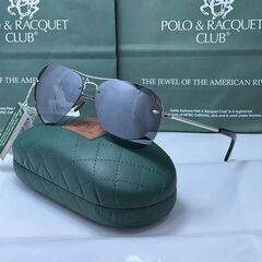 SANTA BARBARA POLO - Sunglasses for Men