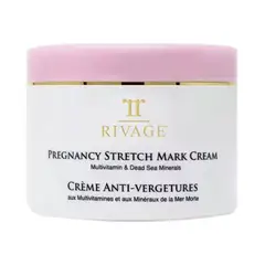 RIVAGE - Cream for Stretch Marks for Pregnancy