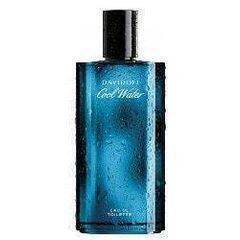 DAVIDOFF - Cool Water Man Eau De Toilette 75ML 