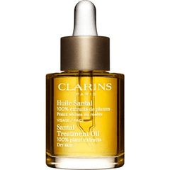 CLARINS - Santal Treatment النفط - Dry Skin30ML