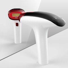 Leaflife - Leaf Smooth-Fda Approved Multi-Functional Personal Ipl Beauty Device