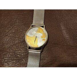 Omega DeVille Watch Quartz Vintage (Unisex)