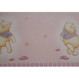 Wallpaper Kids Design Winnie The Pooh