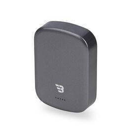 Baykron - Compact Mag Power, Wireless Magnetic Charger 10000 mAh