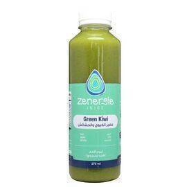 Zenergie - Juice Green Kiwi