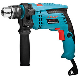 ASAKI - Drill Electric Driver Hammer 600W