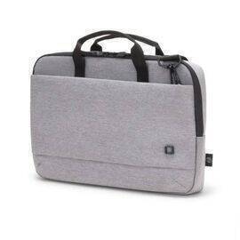 Dicota - Eco Slim Case MOTION 14 - 15.6” Light Grey