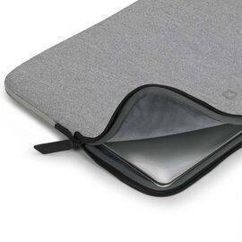 Dicota - Laptop Sleeve URBAN 13" Grey