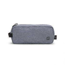 Dicota - Accessory Pouch Eco MOTION Blue Denim