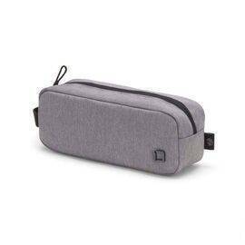 Dicota - Accessory Pouch Eco MOTION Light Grey