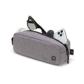 Dicota - Accessory Pouch Eco MOTION Light Grey