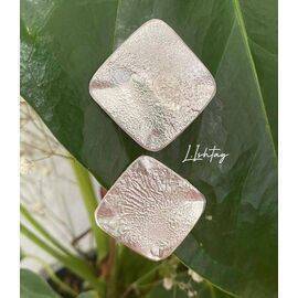 L . Ishtay Jewelry Earrings Silver