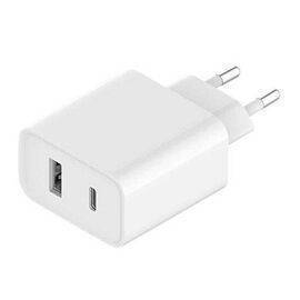 Mi - Wall Charger 33W Wall Charger Type A Type C