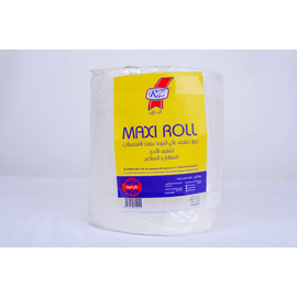 RZ - Maxi Rolls - Hygiene