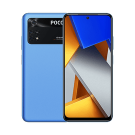 Poco - Mobile M4 Pro 4G 6*128 Blue