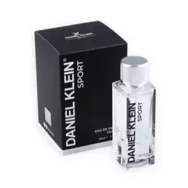 DANIEL KLEIN - Perfume for Men - Sport 50 Ml