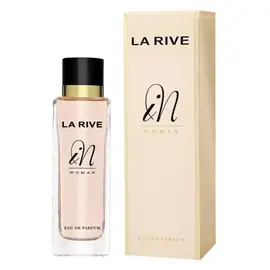 LA RIVE - Perfume for Women In 90Ml Eau De Parfum