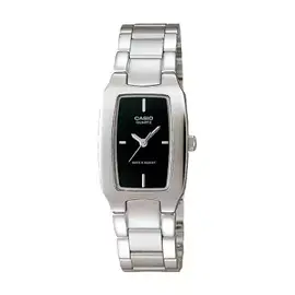 CASIO - Watch for Women Classic Stainless Steel