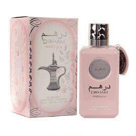 Ard Al Zaafaran - Perfume for Women Dirham Wardi Edp Natural Perfume 100ml 