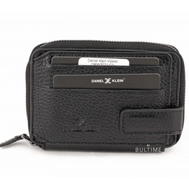 DANIEL KLEIN - Wallet for Men