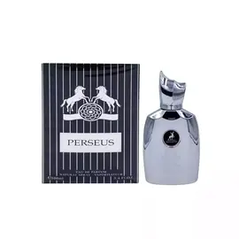 MAISON ALHAMBRA - Parfum for Men Perseus Eau De - Size: 100Ml