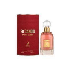 MAISON ALHAMBRA - Perfume So Candid Edp Perfume By Maison Alhambra 100 Ml