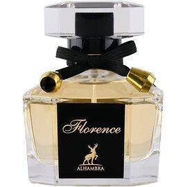 MAISON ALHAMBRA - Perfume for Women Florence Eau De Parfum 100Ml 3.4 Oz By Masion Hambra