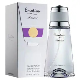 Rasasi - Perfume for Women Emotion Edp - 50 Ml (1.7 Oz)