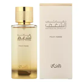 Rasasi - Perfume for Women Nafaeis Al Shaghaf Edp- 100 Ml (3.4Oz)