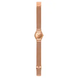 Swatch - Watch Luminescent Rose Ysg 166M