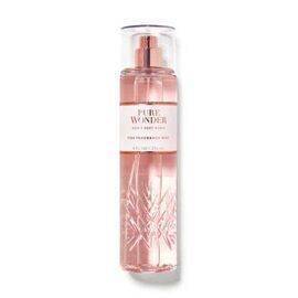 Bath & Body Works - Perfume Pure Wonder 8 Fl Oz 236 Ml