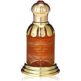 Rasasi - Perfume for Women and Men Attar Al Oudh Red Perfume Oil - 20 Ml (0.67 Oz)