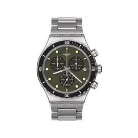 Swatch - Watch for Men Back In Khaki